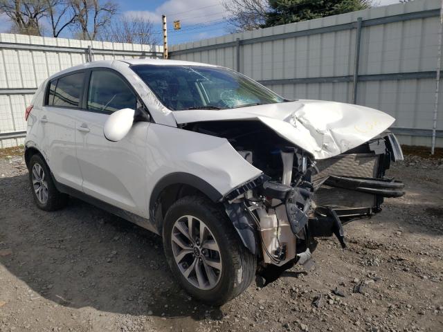 KIA SPORTAGE L 2015 kndpb3ac7f7786690