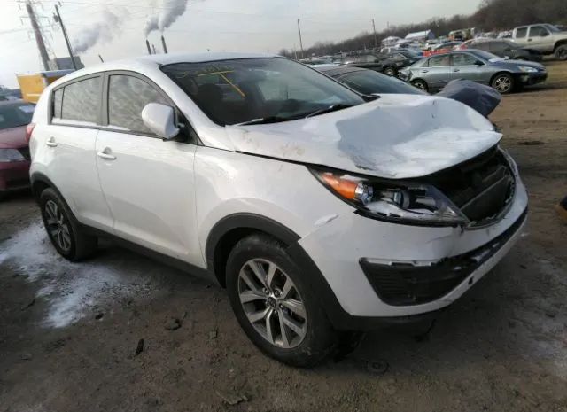 KIA SPORTAGE 2015 kndpb3ac7f7787208