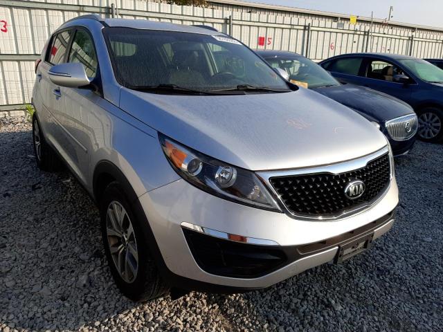 KIA SPORTAGE L 2015 kndpb3ac7f7788522