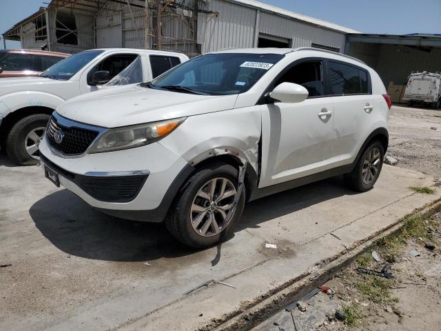 KIA SPORTAGE L 2016 kndpb3ac7g7794645