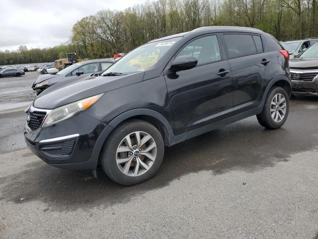 KIA SPORTAGE 2016 kndpb3ac7g7796668