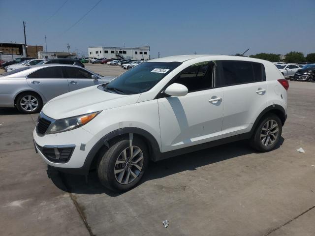 KIA SPORTAGE L 2016 kndpb3ac7g7814473