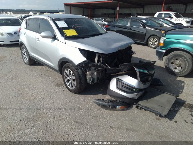 KIA SPORTAGE 2016 kndpb3ac7g7836389