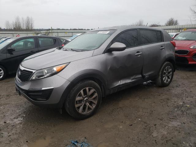 KIA SPORTAGE 2016 kndpb3ac7g7843472