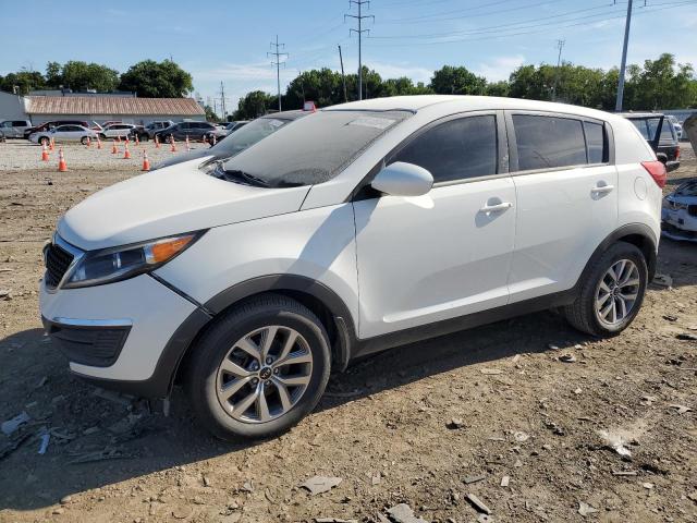 KIA SPORTAGE 2016 kndpb3ac7g7845609