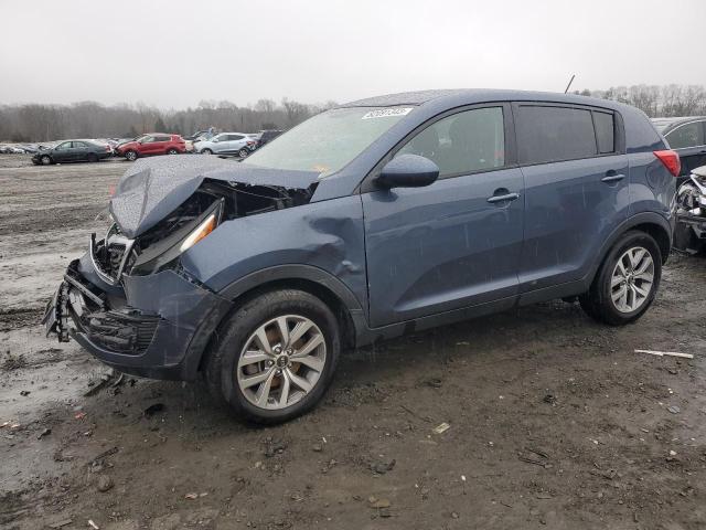 KIA SPORTAGE 2016 kndpb3ac7g7852124