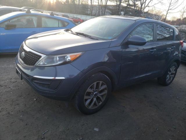 KIA SPORTAGE 2016 kndpb3ac7g7856514