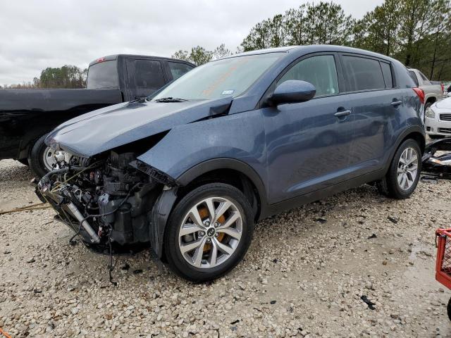 KIA SPORTAGE L 2016 kndpb3ac7g7857968