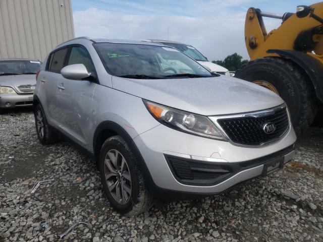 KIA SPORTAGE L 2016 kndpb3ac7g7868114