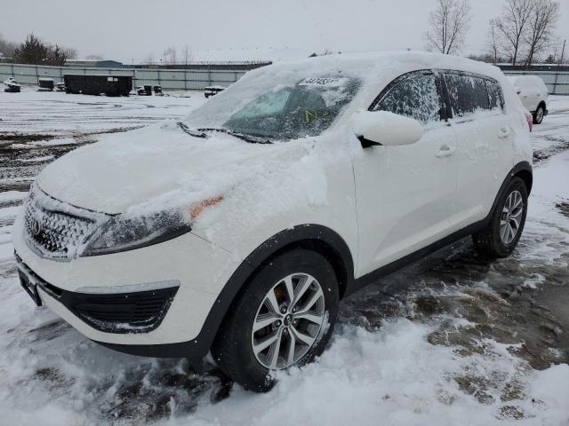 KIA SPORTAGE L 2016 kndpb3ac7g7871062