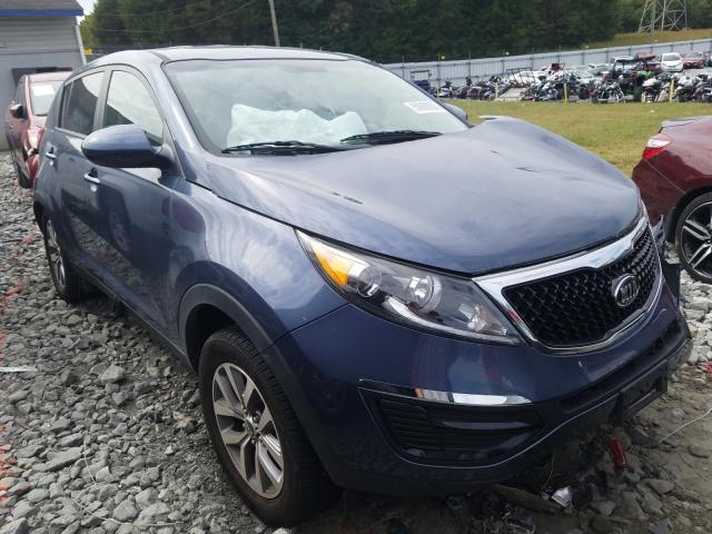 KIA SPORTAGE L 2016 kndpb3ac7g7872342