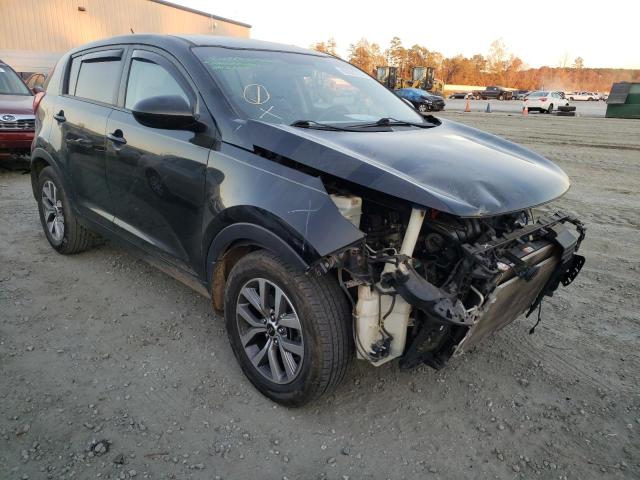 KIA SPORTAGE L 2016 kndpb3ac7g7872406