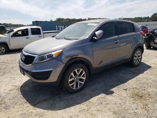 KIA SPORTAGE 2016 kndpb3ac7g7878979