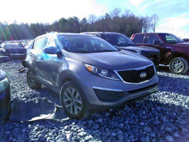 KIA SPORTAGE L 2016 kndpb3ac7g7880473