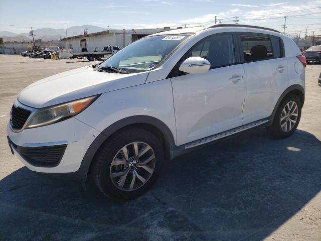 KIA SPORTAGE B 2014 kndpb3ac8e7547728