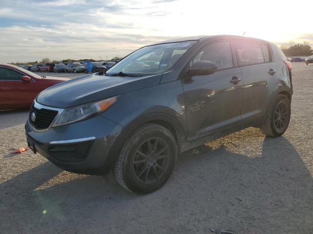 KIA SPORTAGE 2014 kndpb3ac8e7549110