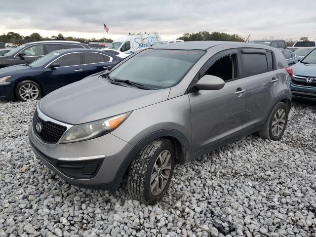 KIA SPORTAGE B 2014 kndpb3ac8e7549740