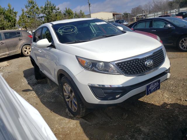 KIA SPORTAGE B 2014 kndpb3ac8e7551083