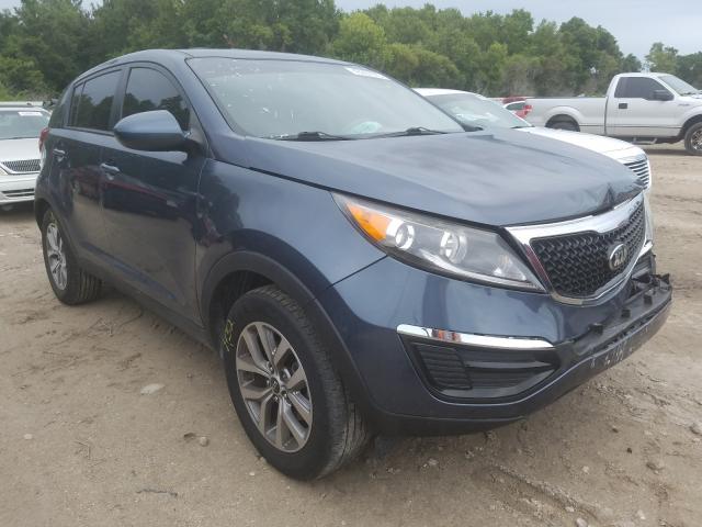 KIA SPORTAGE B 2014 kndpb3ac8e7555120