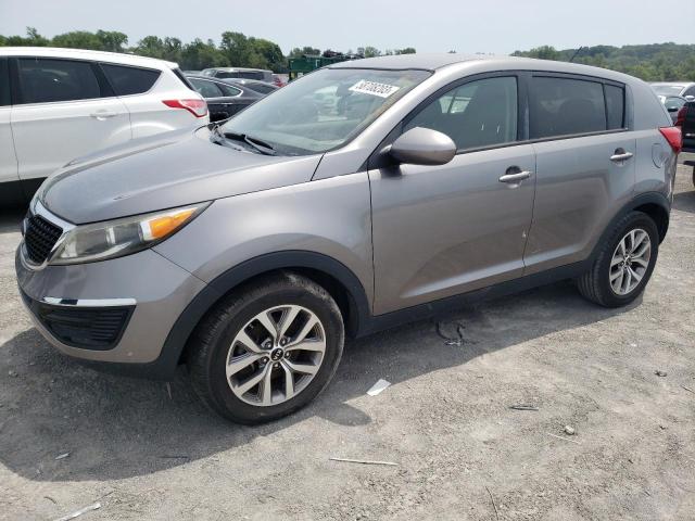 KIA SPORTAGE B 2014 kndpb3ac8e7556526