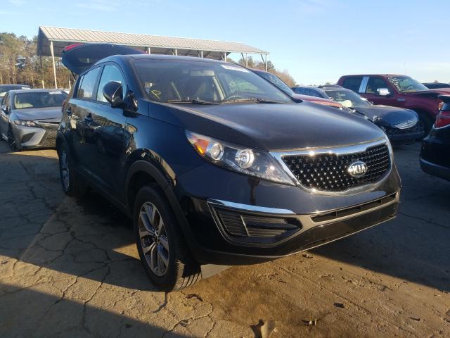 KIA SPORTAGE B 2014 kndpb3ac8e7558308