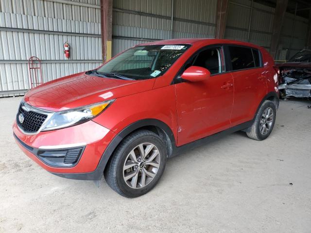 KIA SPORTAGE B 2014 kndpb3ac8e7558941