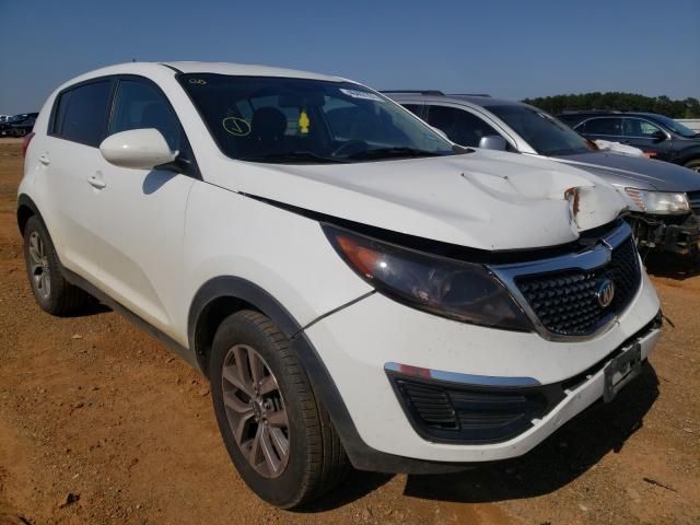 KIA SPORTAGE B 2014 kndpb3ac8e7559149