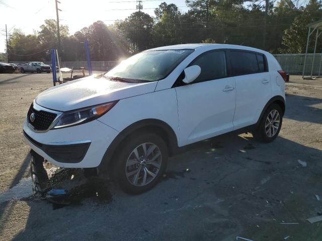 KIA SPORTAGE 2014 kndpb3ac8e7562021