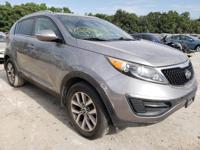 KIA SPORTAGE B 2014 kndpb3ac8e7564562