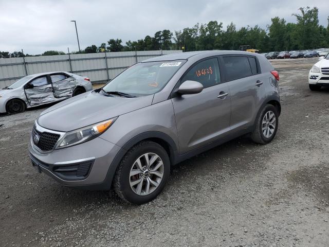 KIA SPORTAGE B 2014 kndpb3ac8e7566375