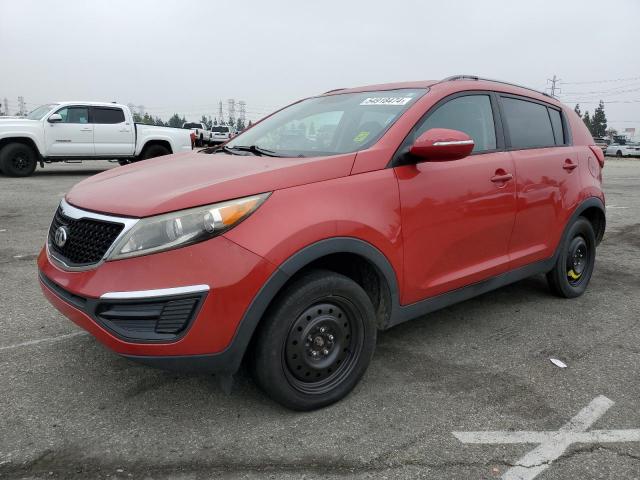 KIA SPORTAGE 2014 kndpb3ac8e7568661