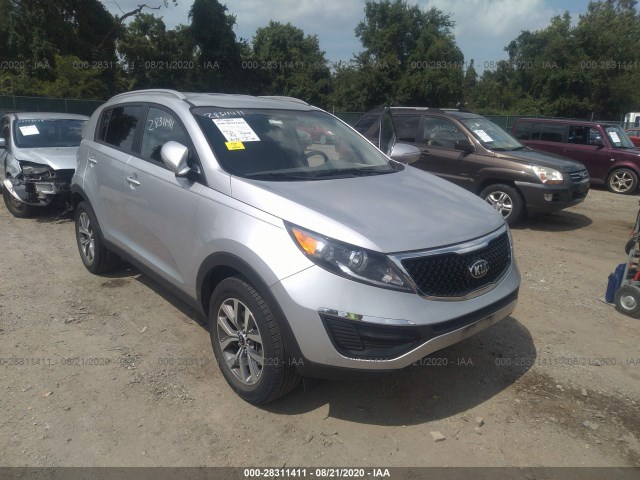 KIA SPORTAGE 2014 kndpb3ac8e7570118