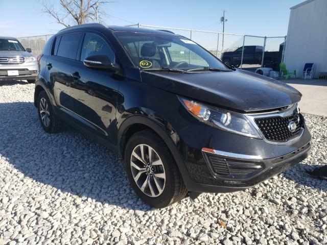 KIA SPORTAGE B 2014 kndpb3ac8e7570751