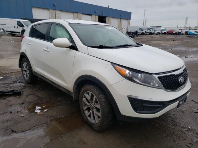 KIA SPORTAGE B 2014 kndpb3ac8e7574010