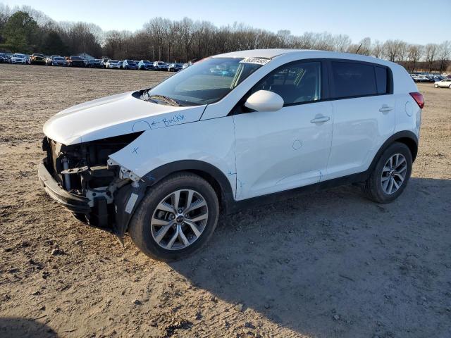 KIA SPORTAGE B 2014 kndpb3ac8e7576825