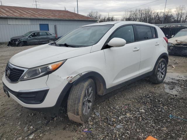 KIA SPORTAGE 2014 kndpb3ac8e7577585