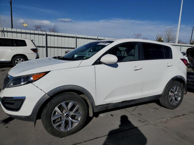 KIA SPORTAGE B 2014 kndpb3ac8e7580597