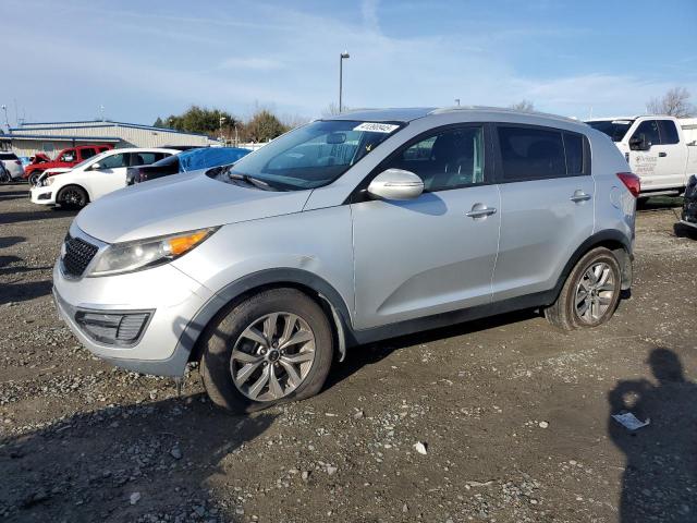 KIA SPORTAGE B 2014 kndpb3ac8e7582799