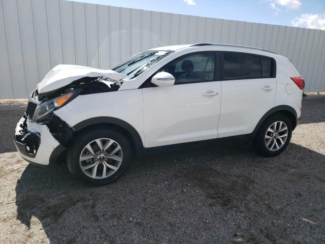 KIA SPORTAGE 2014 kndpb3ac8e7603277