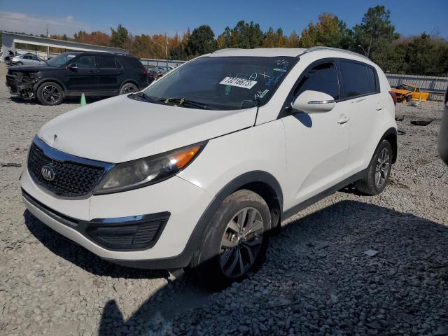 KIA SPORTAGE 2014 kndpb3ac8e7605336