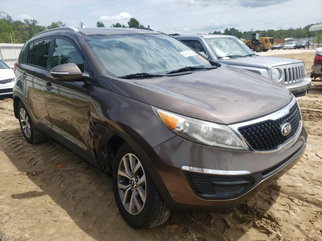 KIA SPORTAGE B 2014 kndpb3ac8e7605501