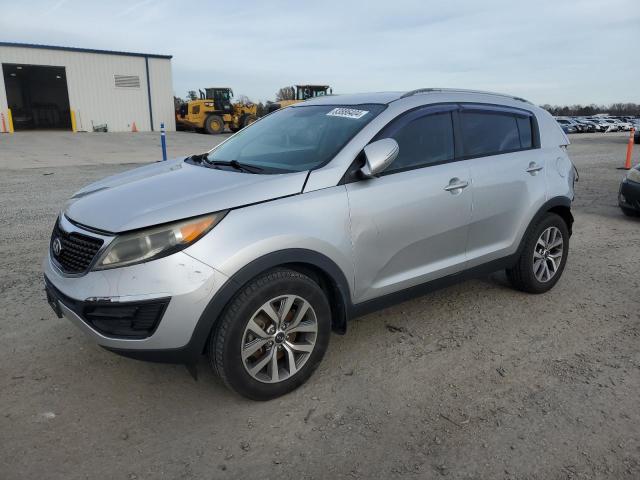 KIA SPORTAGE B 2014 kndpb3ac8e7611105