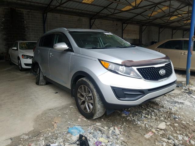 KIA SPORTAGE B 2014 kndpb3ac8e7611797