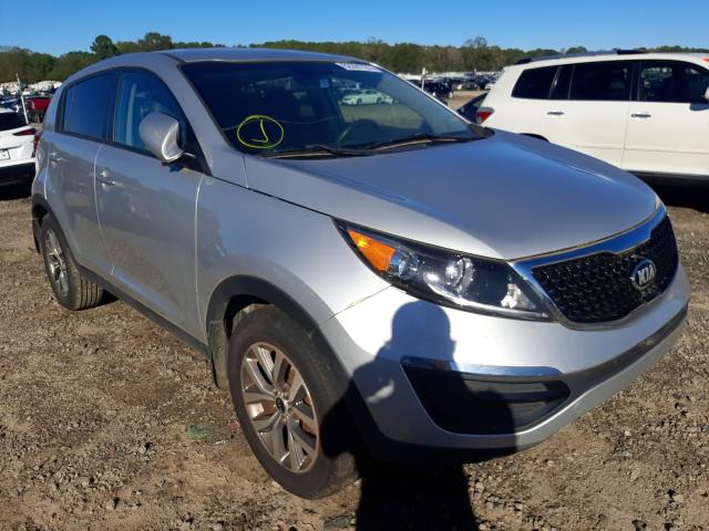 KIA SPORTAGE B 2014 kndpb3ac8e7615347