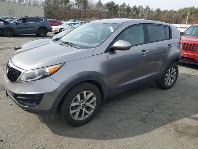 KIA SPORTAGE B 2014 kndpb3ac8e7621682