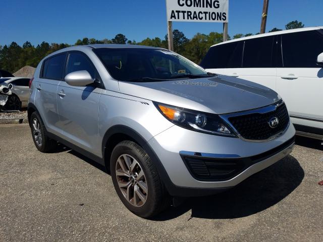 KIA SPORTAGE 2014 kndpb3ac8e7631161