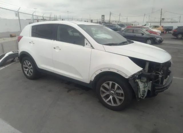 KIA SPORTAGE 2014 kndpb3ac8e7632374