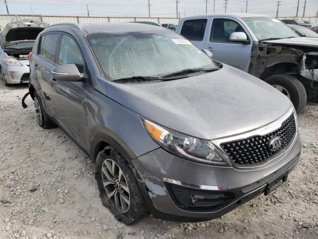 KIA SPORTAGE B 2014 kndpb3ac8e7632472