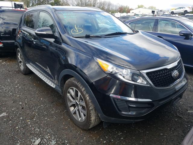 KIA SPORTAGE B 2014 kndpb3ac8e7633248