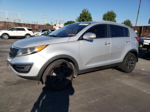 KIA SPORTAGE 2014 kndpb3ac8e7634092